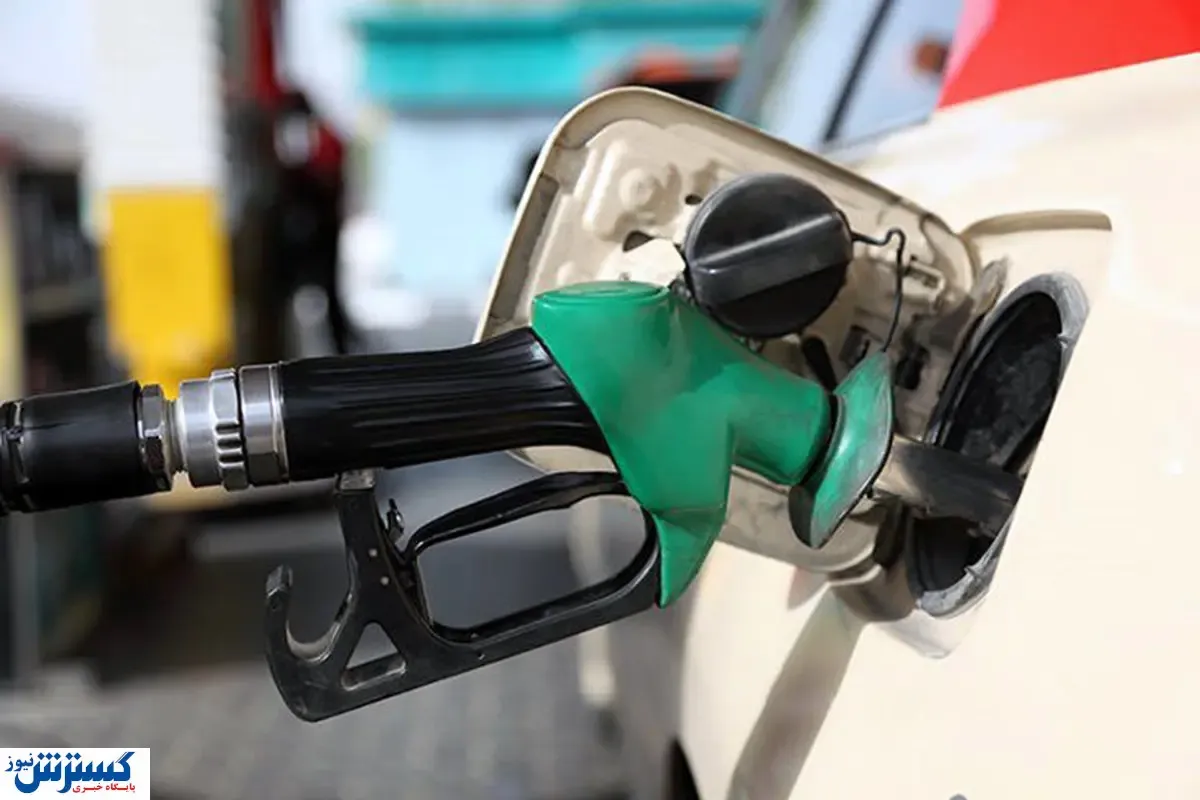 مجلس بالاخره مقصر اصلی بحران بنزین را معرفی کرد