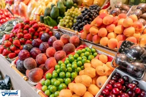 قیمت رسمی انواع میوه اعلام شد + جدول