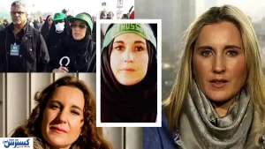 اولین واکنش کاترین شکدم به صحبت‌های جنجالی کواکبیان