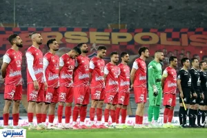 توافق پرسپولیس با ستاره تیم ملی