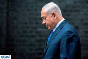 عمر دولت نتانیاهو به سر رسید ؟