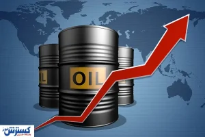 انفجار قیمت نفت در پی خبر مذاکرات