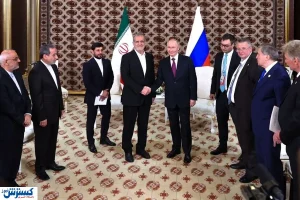 روسیه فرمول نجات ایران از تحریم‌ها را پیدا کرد !