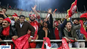 اتمام حجت هاشمیان با ستاره محبوب پرسپولیس