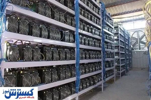 جلوی زالوی برق ایران را بگیرید