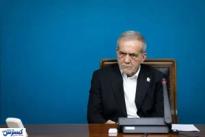 هشدار به پزشکیان ؛ وقت انتخاب است