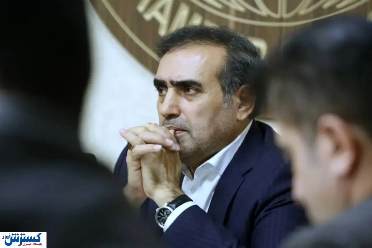 اتاق تعاون ایران نمایشگاه صنعت ساختمان را در موعد مقرر برگزار می‌کند