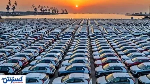 واردات خودرو برای جانبازان و بازرگانان آزاد شد