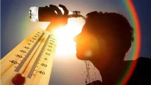 دمای تهران از ۴۰ درجه عبور می‌کند / دمای ۵۰ درجه در استان‌های جنوبی محتمل است