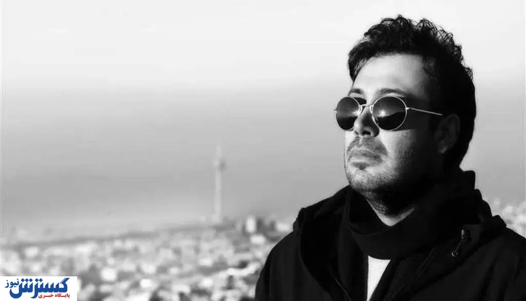 ((نفس)) آهنگ جدید محسن چاوشی منتشر شد + صوت