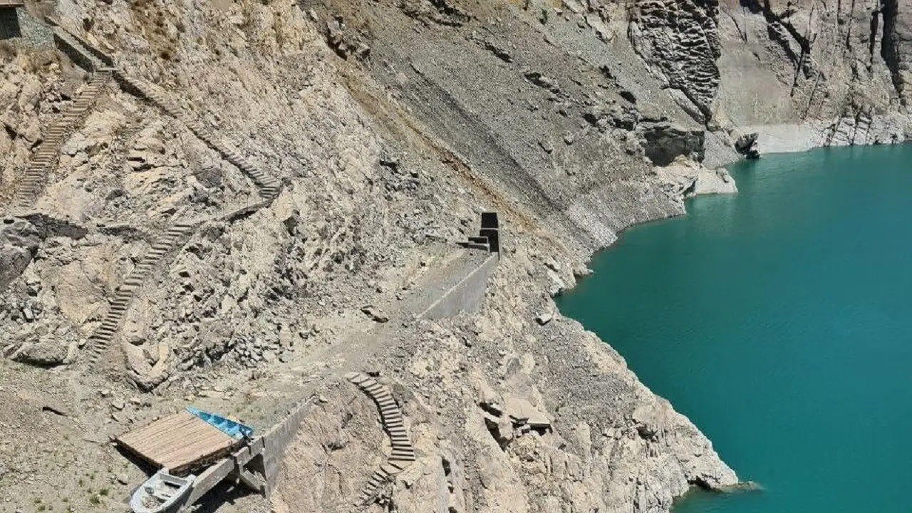 سدکرج