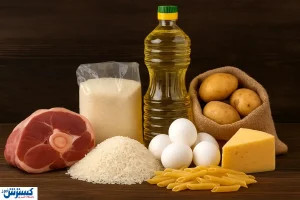 وضعیت ارز کالاهای اساسی تعیین تکلیف شد