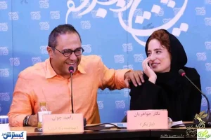 رامبد جوان عزادار شد