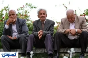 نحوه دریافت فیش حقوقی بازنشستگان مشخص شد