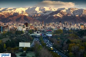 قیمت اجاره خانه در شمال تهران (۱۸ مرداد ۱۴۰۴) + جدول