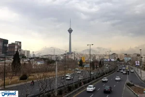 معرفی نسخه نجات تهران توسط شهردار سابق