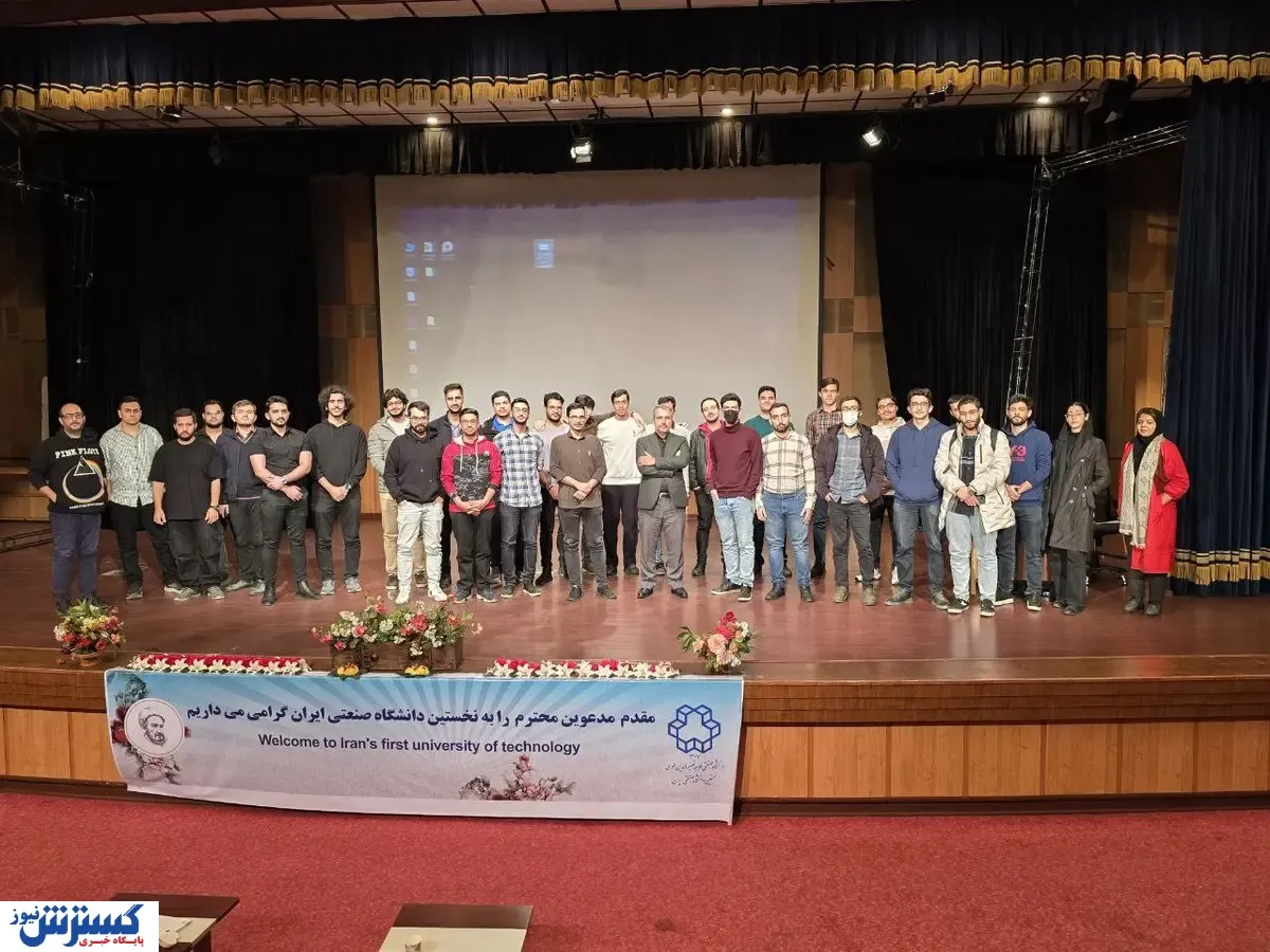 تسهیل مسیر اشتغال دانشجویان | برگزاری بوت‌کمپ تخصصی مهندسی مکانیک مهر تا بهمن ۱۴۰۴