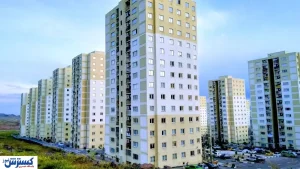 مسکن مهر رسماً به خاطرات پیوست