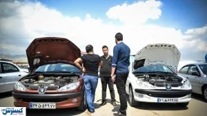 بساط سودهای میلیونی بازار خودرو جمع شد !