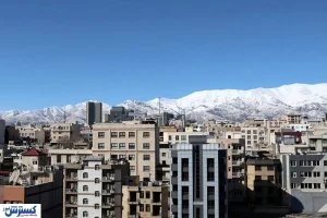 اجاره خانه در قلب تهران چند؟ (۲۲ مرداد ۱۴۰۴) + جدول