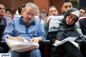 سوپرایز ویژه دادستان تهران برای مالباختگان | کینگ مانی به زانو در آمد !