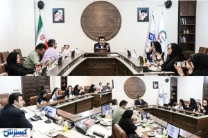 بیست و پنجمین نمایشگاه بین‌المللی صنعت ساختمان ۲۷ مردادماه ۱۴۰۴ برگزار می‌شود / تبلور معماری ایران در نمایشگاه صنعت ساختمان