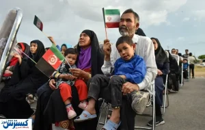 پایان دلسوزی برای اتباع غیرمجاز؛ دولت راه‌های ورود را مسدود کرد