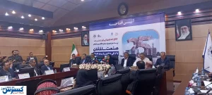 بیست و پنجمین نمایشگاه صنعت ساختمان افتتاح شد