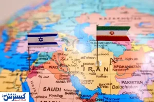 ایران ۳ میلیارد دلار از ثروت رژیم صهیونیستی را به باد داد