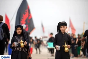 توافق عراق با ایران به سود زائران اربعین شد