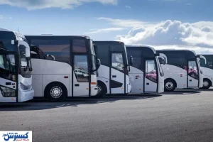 آغاز پیش‌ فروش بلیط اتوبوس؛ زائران امام رضا (ع) بخوانند