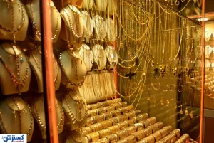 قیمت طلا پرواز کرد (پنجشنبه ۳۰ مرداد ۱۴۰۴)