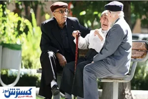 بازنشستگان بازیچه شدند | وعده ها عملی نشد