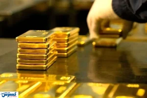 ترامپ بازار طلا را به بازی گرفت !