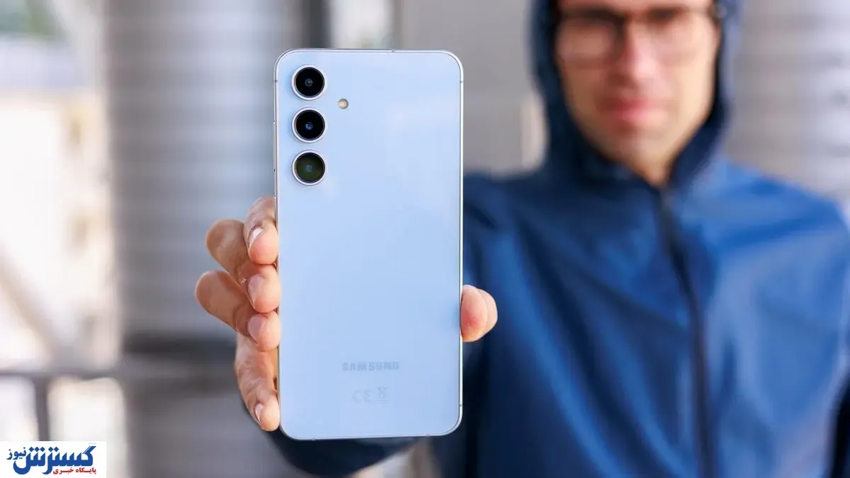 قیمت گوشی های سامسونگ امروز ۱ شهریور ۱۴۰۴ / Galaxy S24 FE گران شد