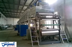 معرفی بزرگترین کارخانه چسب در تهران (+ تلفن نمایندگی)