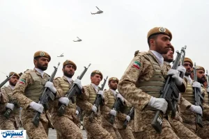 هشدار ارتش؛ در زمین، هوا و دریا آماده‌ایم