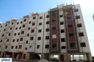 خون تازه در رگ های نهضت ملی مسکن | دولت گام بلند را برداشت