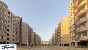 شوک مثبت مجلس به بازار مسکن | نهضت ملی مسکن جان دوباره گرفت