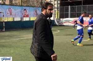 استقلال واقعی را از هفته ششم می‌بینید | ساپینتو باید دلیل نیمکت‌نشینی حردانی را بگوید | علی کریمی بی‌معرفتی کرد