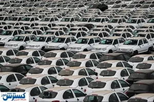 اژدهای قیمت خودرو بیدار شد