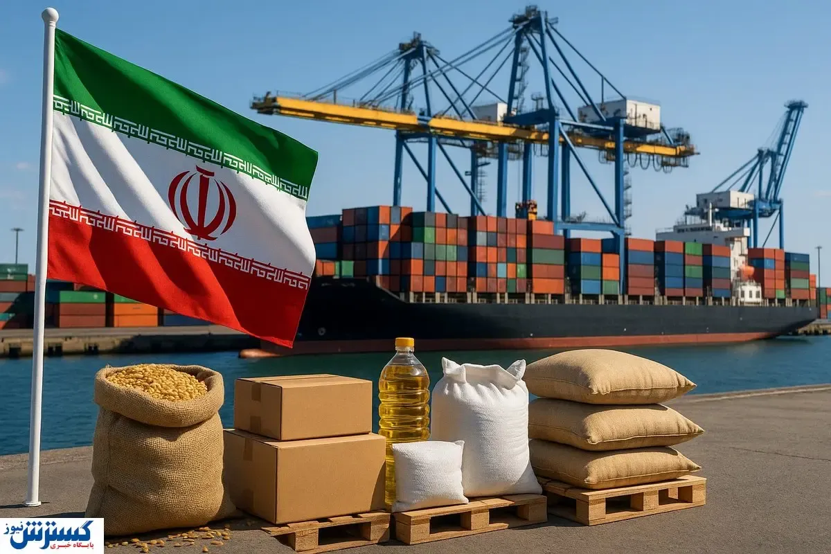 خبر مهم درباره تامین گندم تا پایان سال | موجودی کالای اساسی در چه وضعیتی است؟