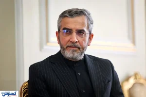 دیپلمات ارشد ایران در سمت جدید؛ علی باقری معاون بین‌الملل شورای عالی امنیت ملی شد
