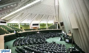 مجلس برای نظام مهندسی بسته جدید فرستاد