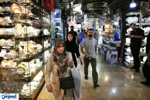 دولت هفته تمام مددجویان را ساخت