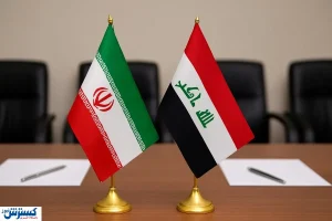 عراق پای توافق شیرین با ایران نشست