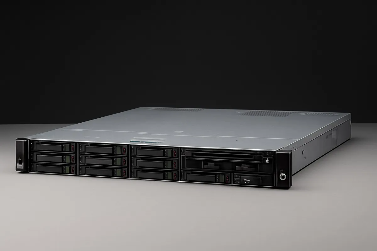 ۵ کاربرد اصلی سرور HP DL360 G11 در کسب‌وکارها