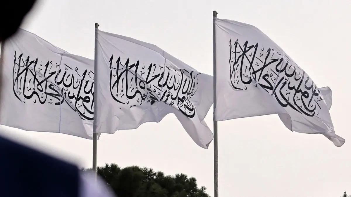 طالبان