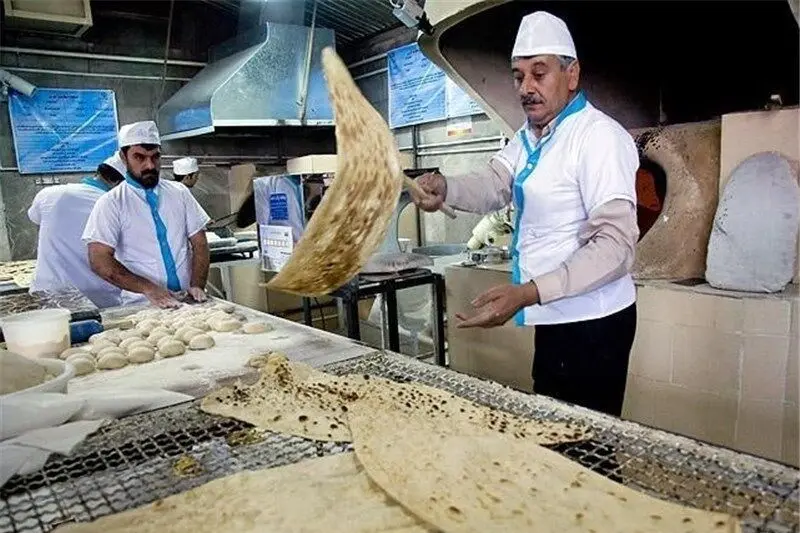 نانوا-نان