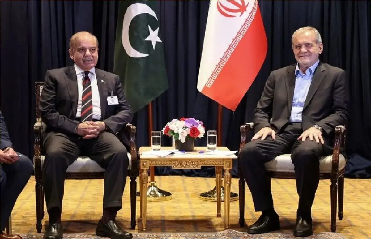 پزشکیان-۱